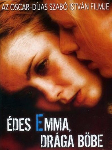 Édes Emma, drága Böbe - vázlatok, aktok