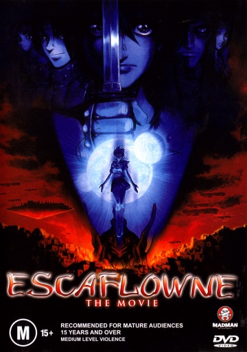 Escaflowne