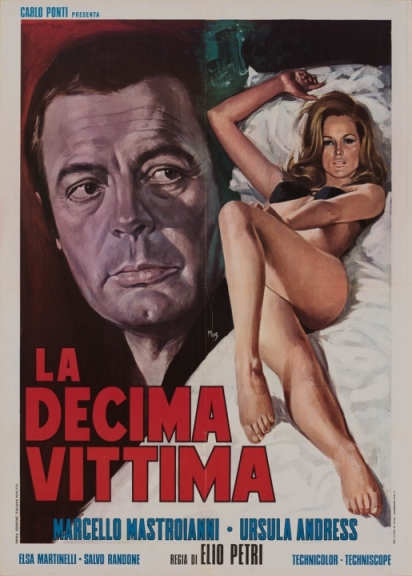 La decima vittima