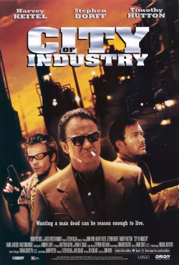 City of Industry