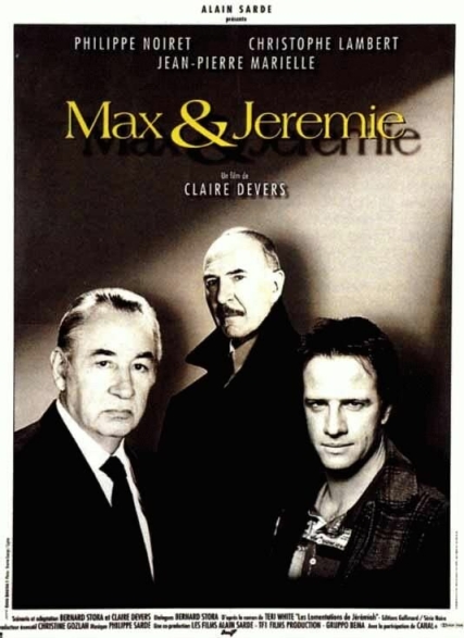 Max & Jeremie