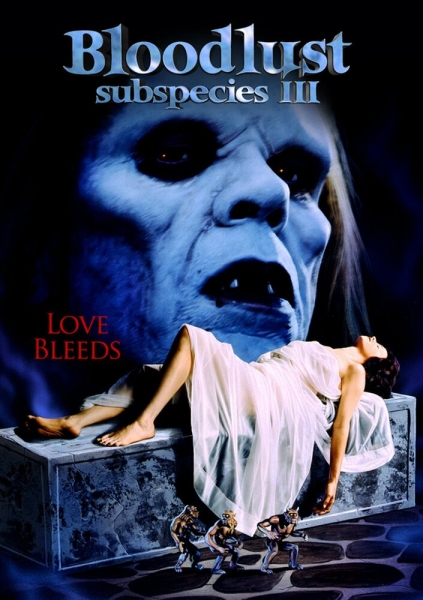 Bloodlust: Subspecies III