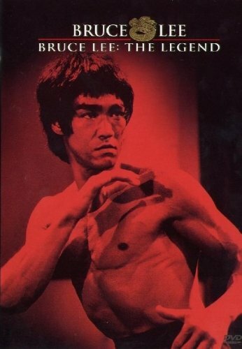 Bruce Lee: The Legend