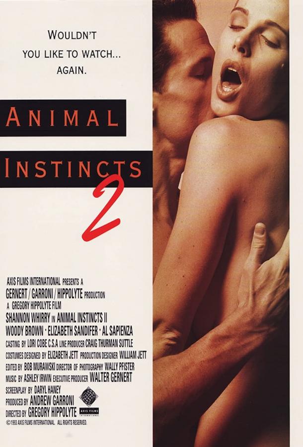 Animal Instincts II