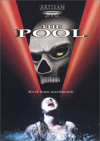 Swimming Pool - Der Tod feiert mit