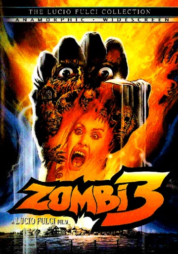 Zombi 3