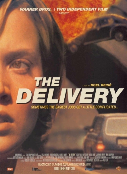 The Delivery