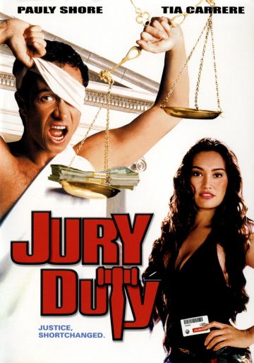 Jury Duty