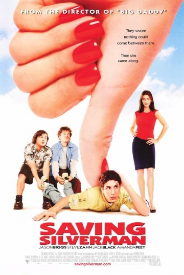 Saving Silverman