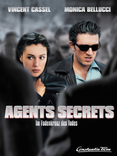 Agents secrets