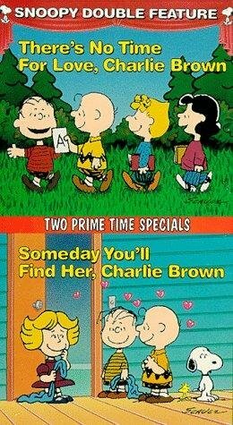 Не время для любви, Чарли Браун