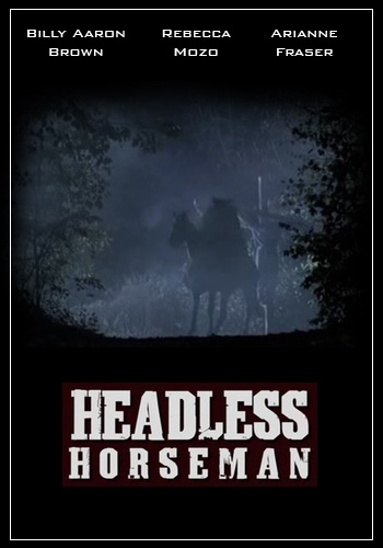 Headless Horseman