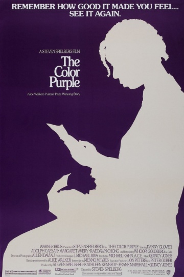 The Color Purple