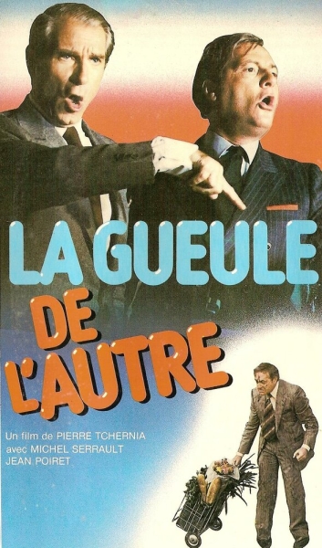 La gueule de l'autre