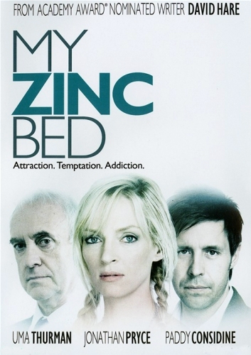 My Zinc Bed