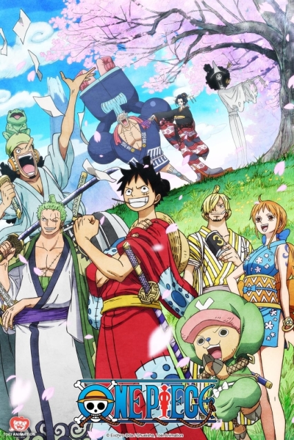 One Piece: Wan pîsu