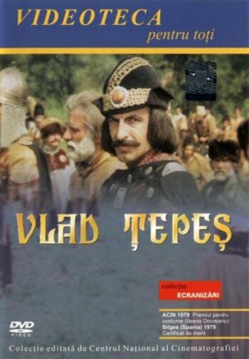 Vlad Tepes