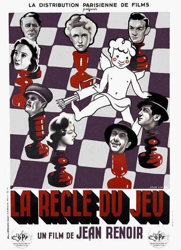 La règle du jeu