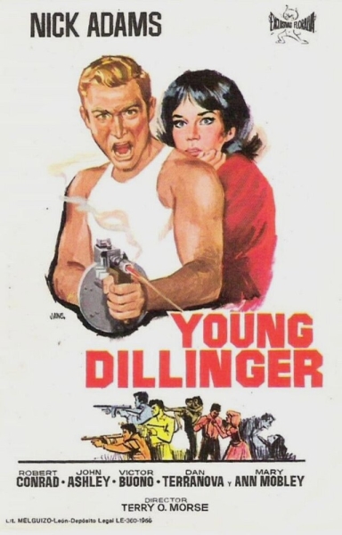 Young Dillinger