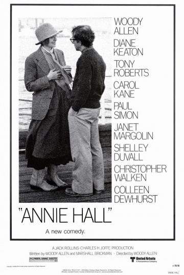 Annie Hall