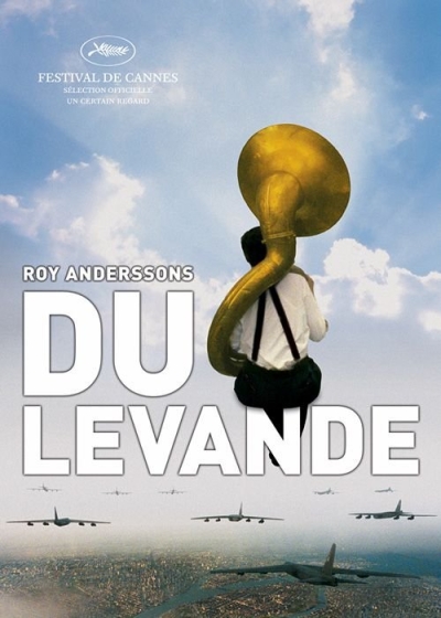 Du levande