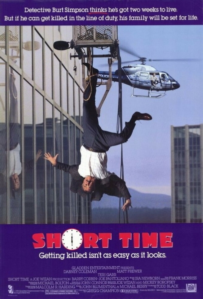 Short Time