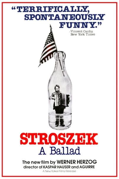 Stroszek