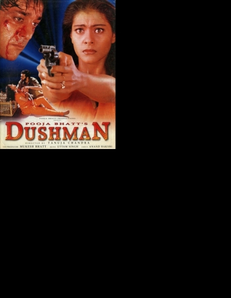 Dushman