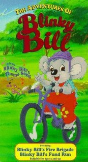 The Adventures of Blinky Bill