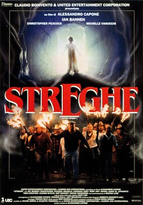 Streghe