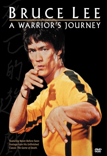 Bruce Lee: A Warrior's Journey