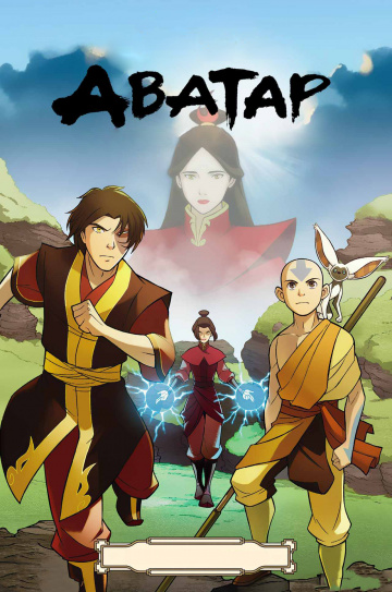 Avatar: The Last Airbender