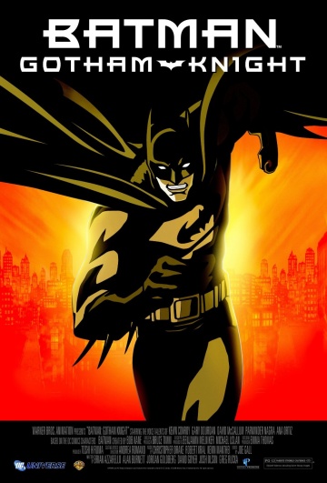 Batman: Gotham Knight