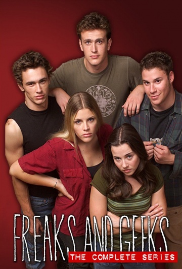 Freaks and Geeks