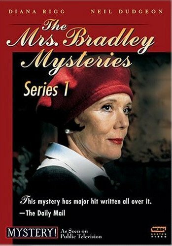 The Mrs Bradley Mysteries