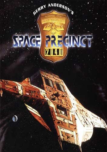 Space Precinct