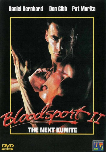 Bloodsport 2