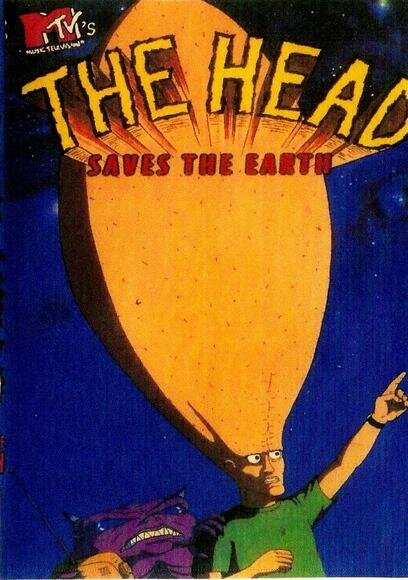 The Head