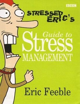 Stressed Eric