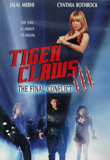 Tiger Claws III