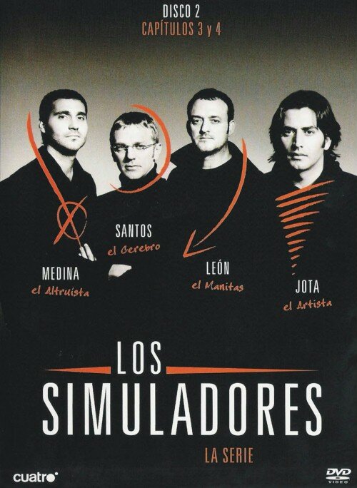 Los simuladores