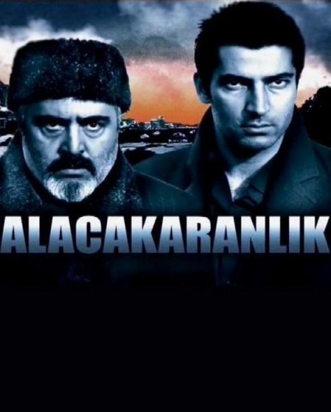 Alacakaranlik