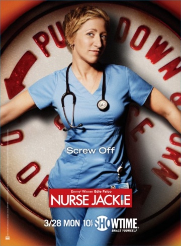 Nurse Jackie