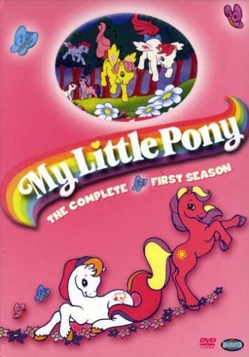 My Little Pony Tales