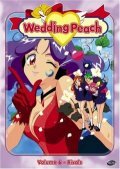 Ai Tenshi Densetsu Wedding Peach