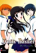 Fruits Basket