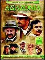 Amazônia: De Galvez a Chico Mendes