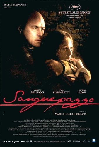 Sanguepazzo