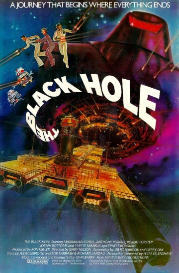 The Black Hole