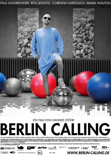 Berlin Calling